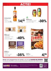 HANOS folder Pagina 32