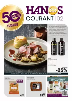 HANOS folder (geldig t/m 25-01)