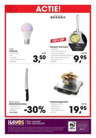 HANOS folder | Non-Food Pagina 12