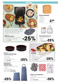 HANOS folder | Non-Food Pagina 4