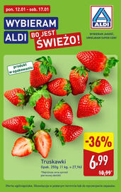 ALDI gazetka tydzień 3 Strona 1