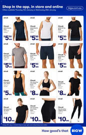BIG W catalogue Page 4