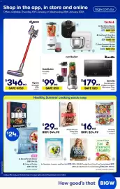 BIG W catalogue Page 2