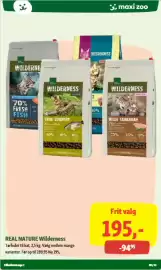 Maxi Zoo tilbudsavis uge 3 Side 10