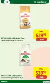 Maxi Zoo tilbudsavis uge 3 Side 11