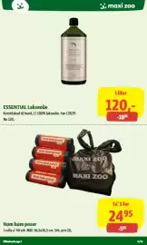 Maxi Zoo tilbudsavis uge 3 Side 3