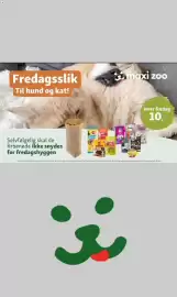 Maxi Zoo tilbudsavis uge 3 Side 4