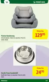 Maxi Zoo tilbudsavis uge 3 Side 5