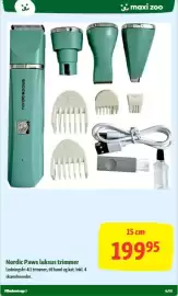 Maxi Zoo tilbudsavis uge 3 Side 6