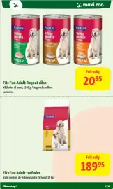 Maxi Zoo tilbudsavis uge 3 Side 7