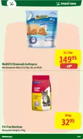 Maxi Zoo tilbudsavis uge 3 Side 9