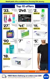 BIG W catalogue week 3 Page 2