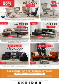 Skeidar kundeavis uke 3 Side 32