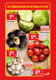 Polomarket gazetka Strona 3