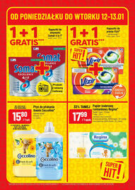 Polomarket gazetka Strona 6