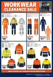 Blackwoods catalogue Page 9