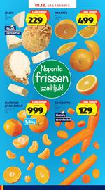 ALDI akciós újság Oldal 2