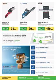 Volantino Handy fai da te Pagina 8