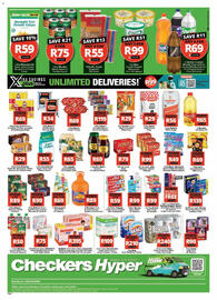 Checkers Hyper catalogue week 3 Page 2