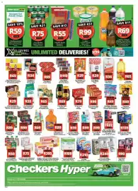 Checkers Hyper catalogue week 3 Page 2