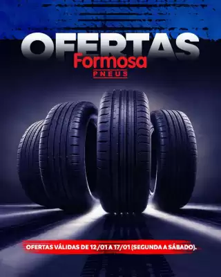 Catálogo Grupo Formosa (válido até 17-01)