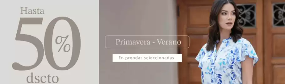 Catálogo Mae Alcott Página 1