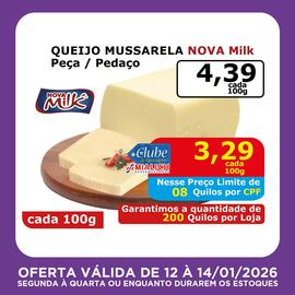 Catálogo Mialich Supermercados Página 3