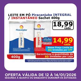 Catálogo Mialich Supermercados Página 4