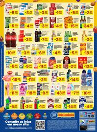 Catálogo Rede Econômica de Supermercados Página 2