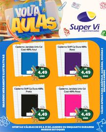 Catálogo Super Vi Supermercados Página 3