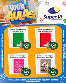 Catálogo Super Vi Supermercados Página 4