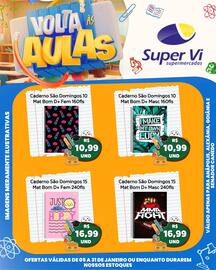 Catálogo Super Vi Supermercados Página 5