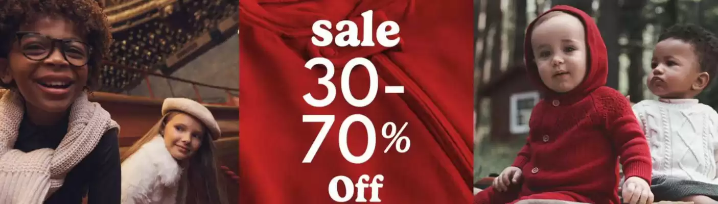 Carters catalogue (valid until 16-01)