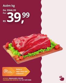 Catálogo Supermercado Jaguaré Página 1