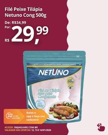 Catálogo Supermercado Jaguaré Página 2