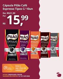 Catálogo Supermercado Jaguaré Página 3