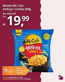 Catálogo Supermercado Jaguaré Página 4