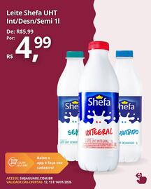 Catálogo Supermercado Jaguaré Página 5