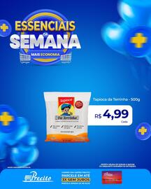 Catálogo Supermercado Precito semana 3 Página 2