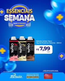 Catálogo Supermercado Precito semana 3 Página 4