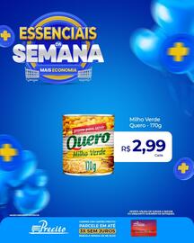 Catálogo Supermercado Precito semana 3 Página 5