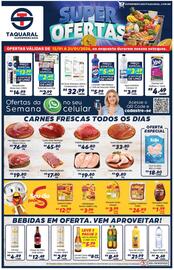 Catálogo Supermercado Taquaral Página 1
