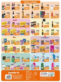 Catálogo Supermercados Archer semana 3 Página 4