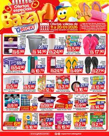 Catálogo Supermercados Gricki Página 1