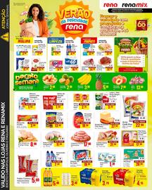 Catálogo Supermercados Rena semana 3 Página 2
