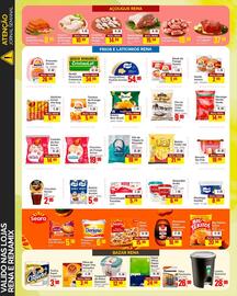 Catálogo Supermercados Rena semana 3 Página 3