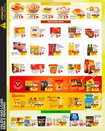 Catálogo Supermercados Rena semana 3 Página 4