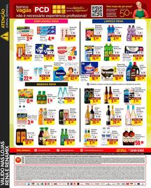 Catálogo Supermercados Rena semana 3 Página 5