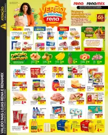 Catálogo Supermercados Rena semana 3 Página 2