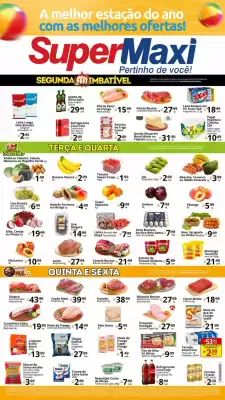 Catálogo SuperMaxi (válido até 16-01)